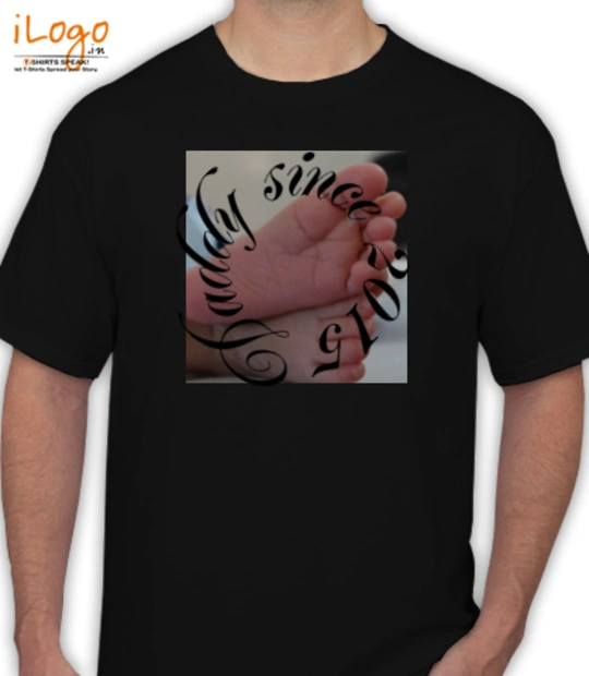 Tee  T-Shirt
