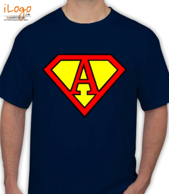 Shirts superman- T-Shirt