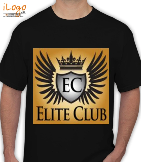 Shirts EliteClub T-Shirt
