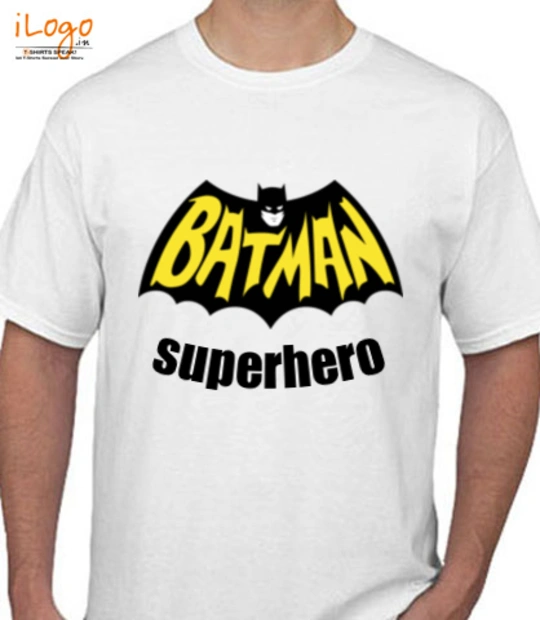 Tee batman T-Shirt