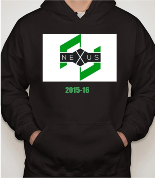Tee Nexus T-Shirt