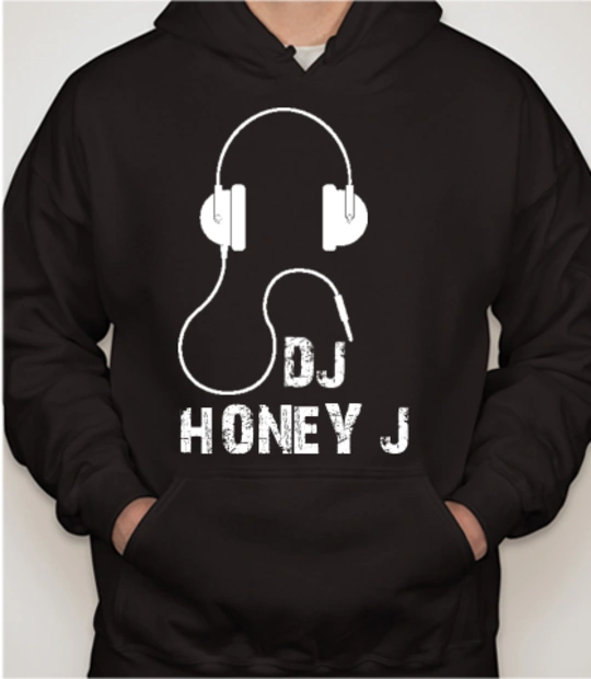 Tee djhny T-Shirt