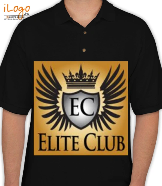 Tee EliteTeesPolo T-Shirt