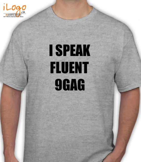 Tee gag-impact- T-Shirt