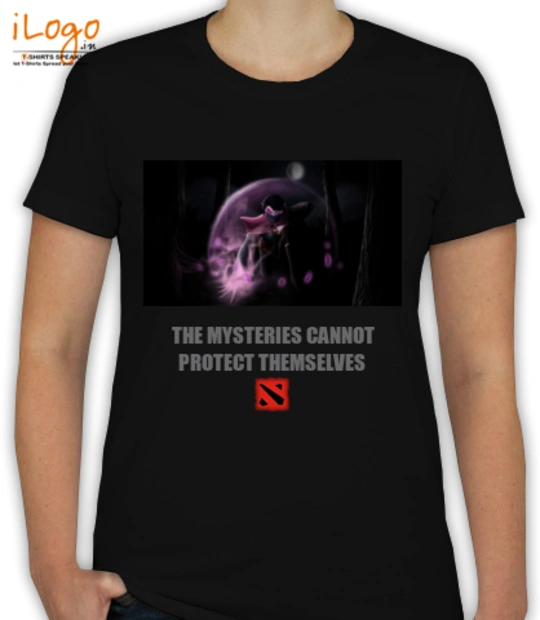 Tee templar-dotar T-Shirt