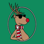 Cool-Reindeer