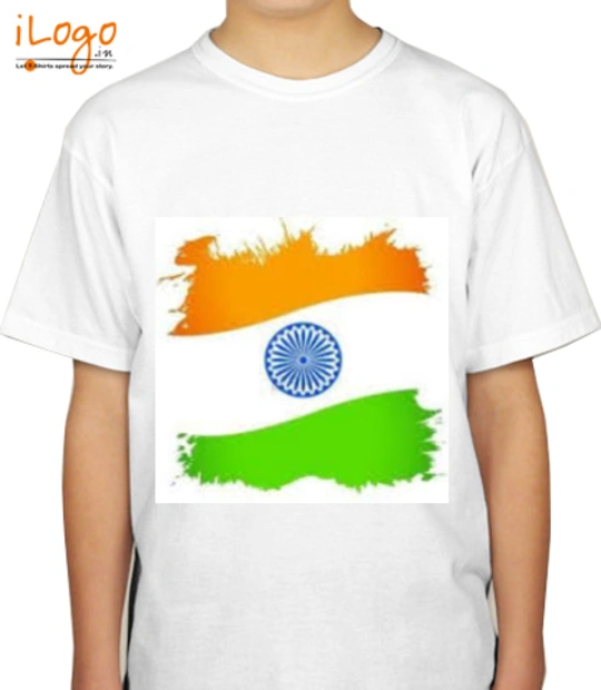 Tee republic-day- T-Shirt