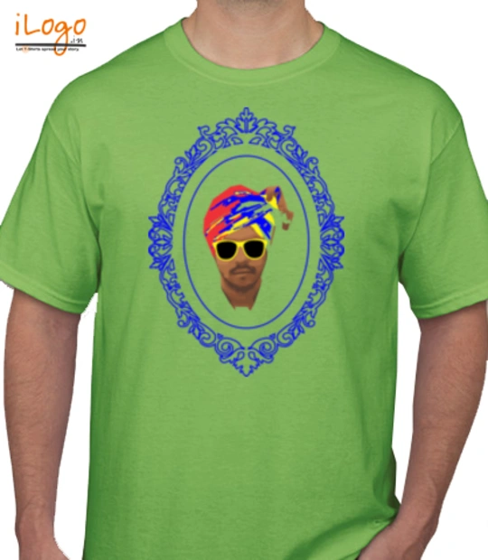 Tee Gameover- T-Shirt