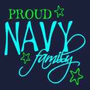 Navy-family