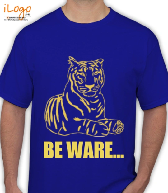 Tee PUNIT T-Shirt