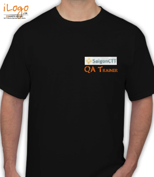 Tee Saigon-CTT T-Shirt