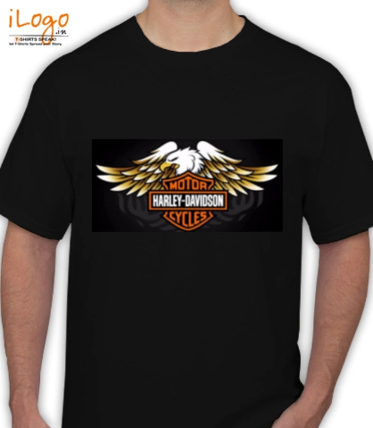 Tee Avi T-Shirt