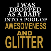 giltter