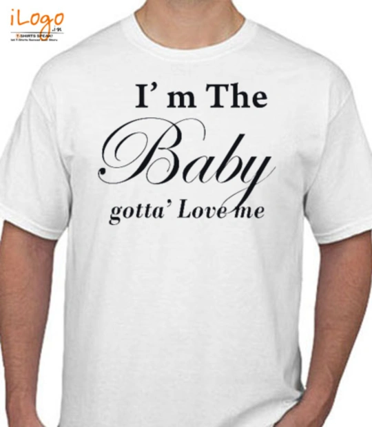 Love baby-gotta-love T-Shirt