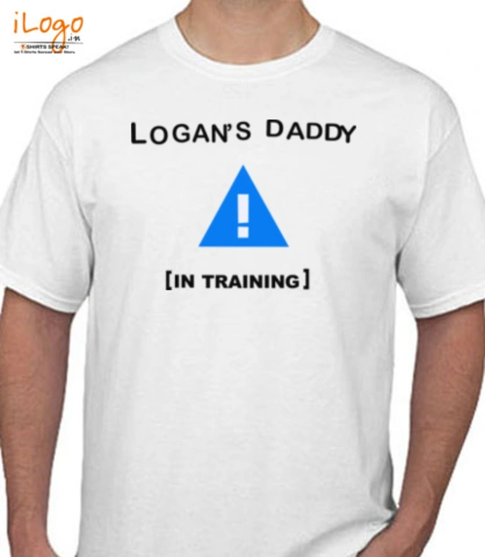 Baby in-training T-Shirt