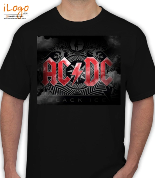 T shirts AC-DC-final T-Shirt