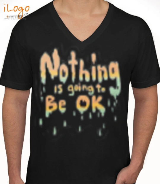 T shirts nothing-ok T-Shirt