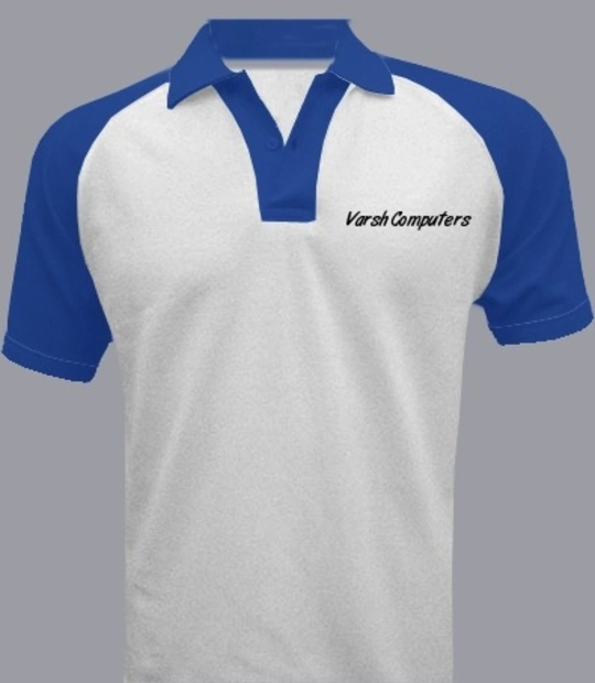 T shirts Varsh- T-Shirt