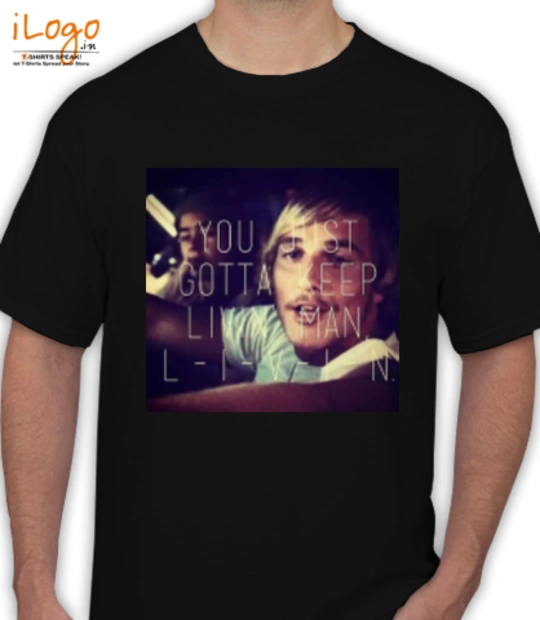T shirts DazedNConfused T-Shirt