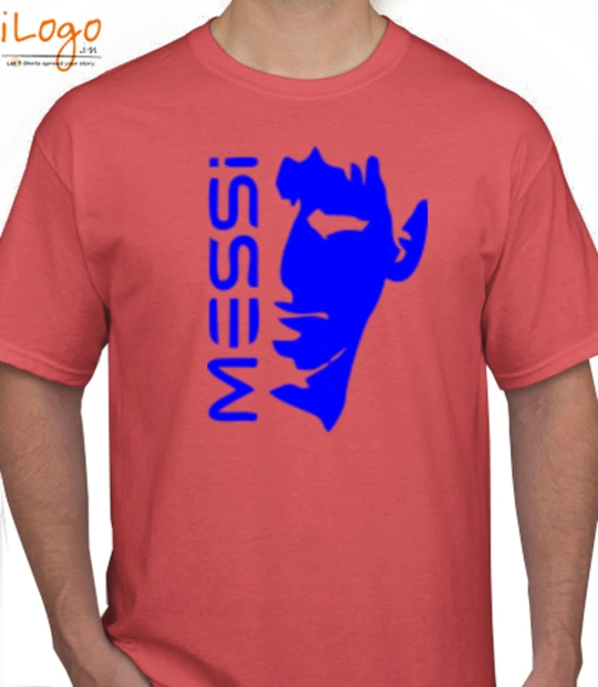 T shirts barca- T-Shirt