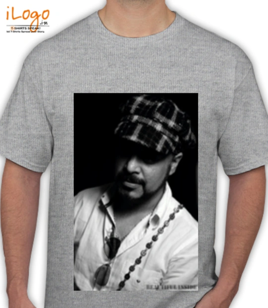 T shirts Micky-Cooler T-Shirt