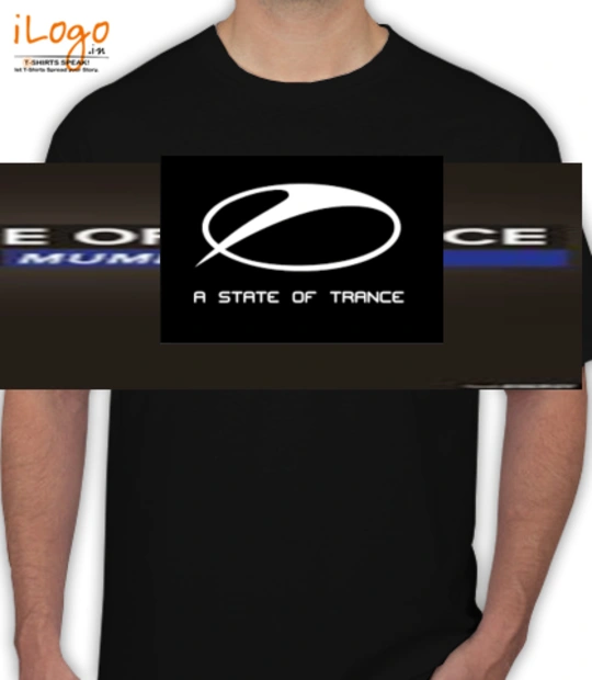 Tee ASOT- T-Shirt