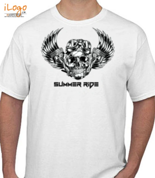 Tee Sid T-Shirt