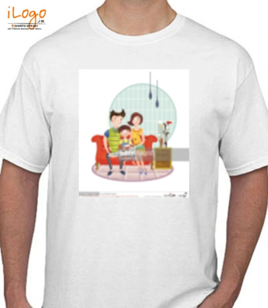 Tee Family T-Shirt