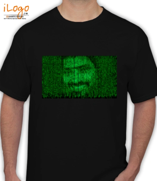 Tee Matrix T-Shirt