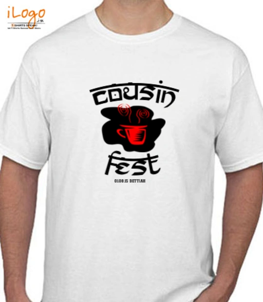 Tshirts Kashif-Sahdi- T-Shirt