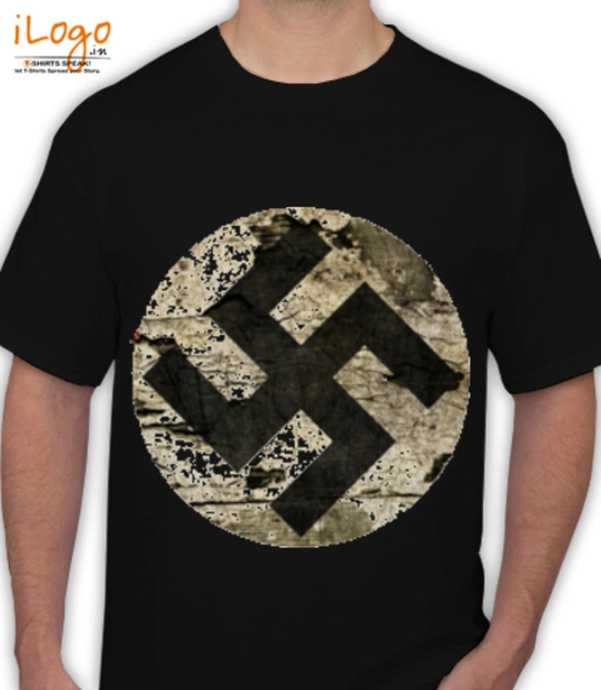 Tshirts Mein-Kampf T-Shirt