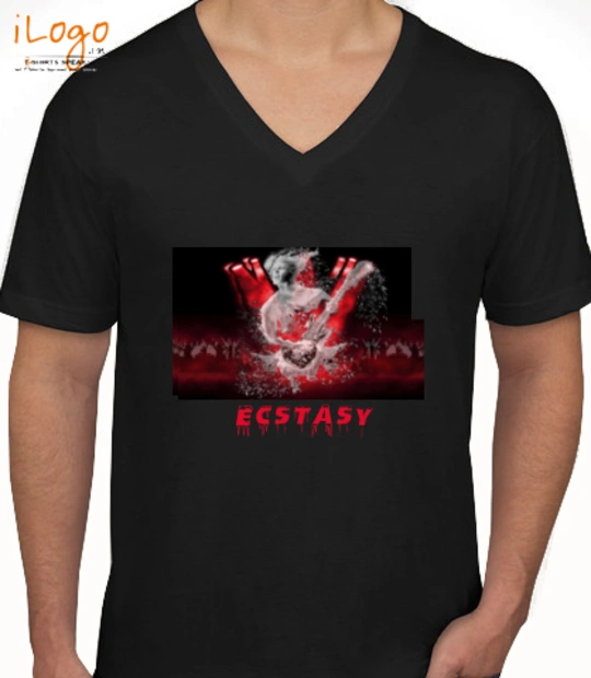 Tee Ecstasy T-Shirt