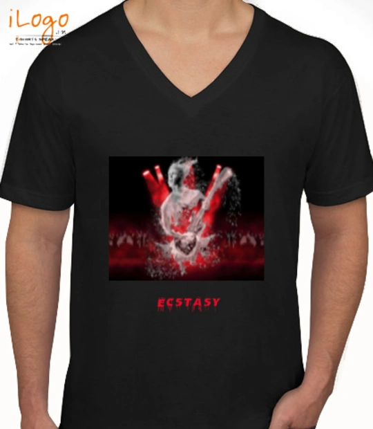 Tee guitar-joy T-Shirt
