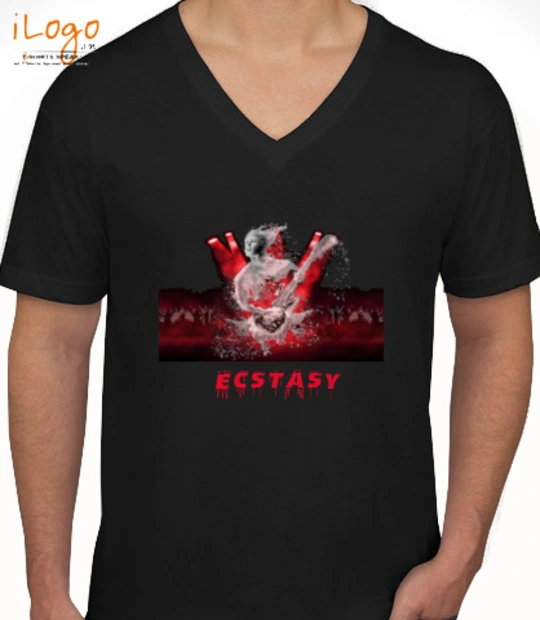 Tee Guitar-fun T-Shirt