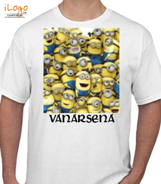 Tee mine T-Shirt