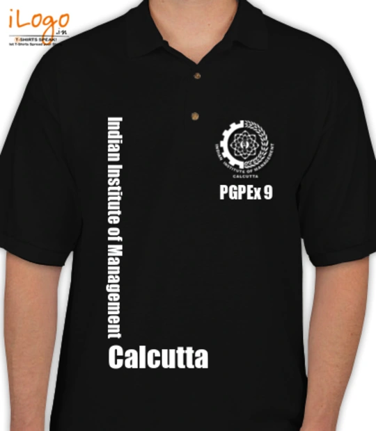 T Shirts IIMCPGPEX T-Shirt