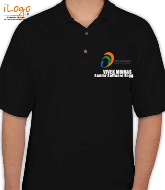 Tee vivek T-Shirt