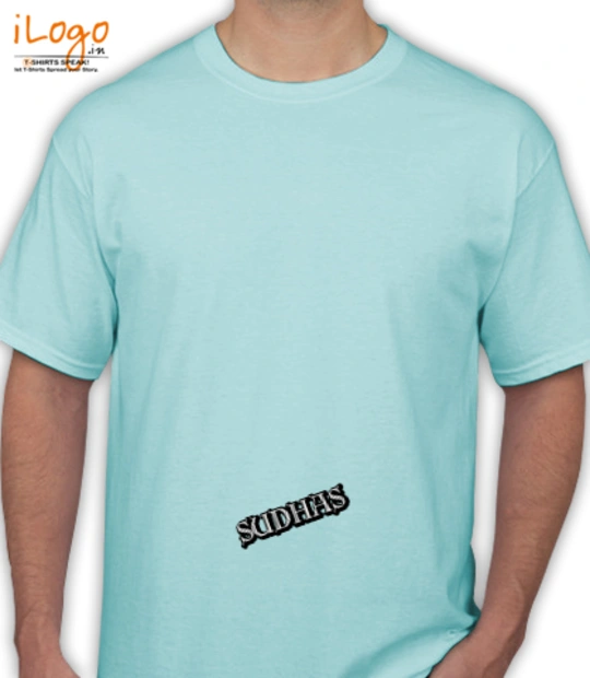 Tee SUDHA T-Shirt