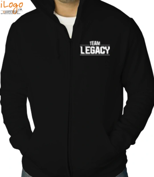 Shirts INBA-Legacyemb T-Shirt