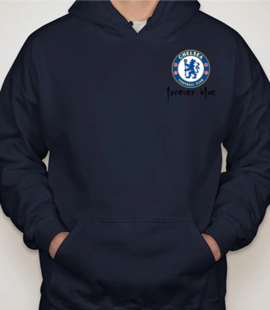 Tee ChelseaKriss T-Shirt