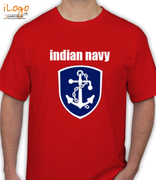  indian-navy-l T-Shirt
