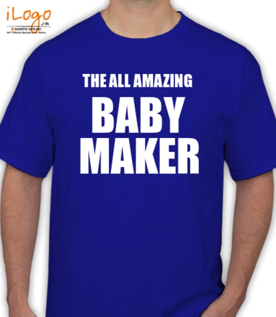 Tee last-update T-Shirt