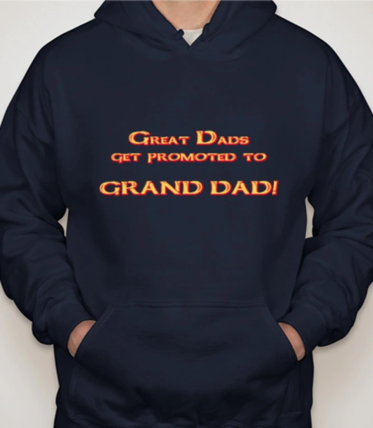 Tee Grand-Dad T-Shirt