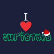 i-love-christmas