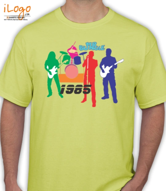 Band mr-bungle-band T-Shirt