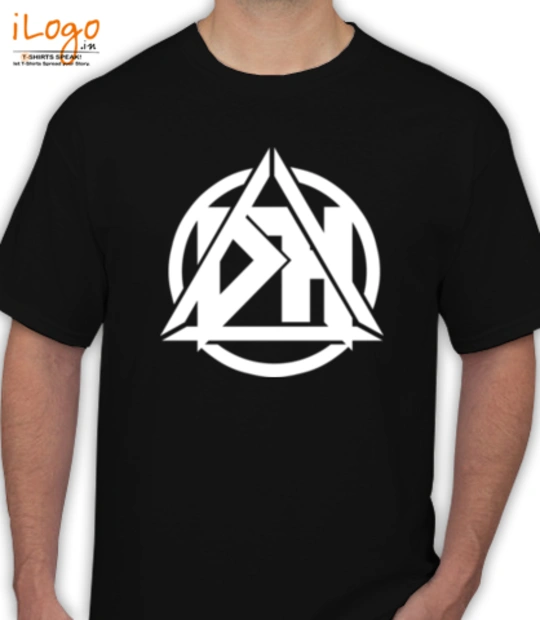 Tee Delta-tee- T-Shirt