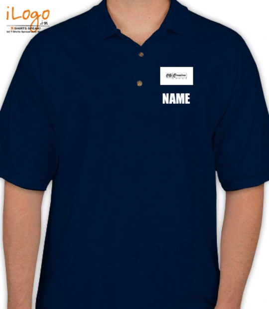 Tee cg T-Shirt