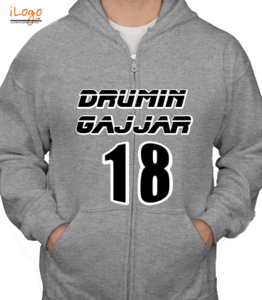 Tee Drumin T-Shirt