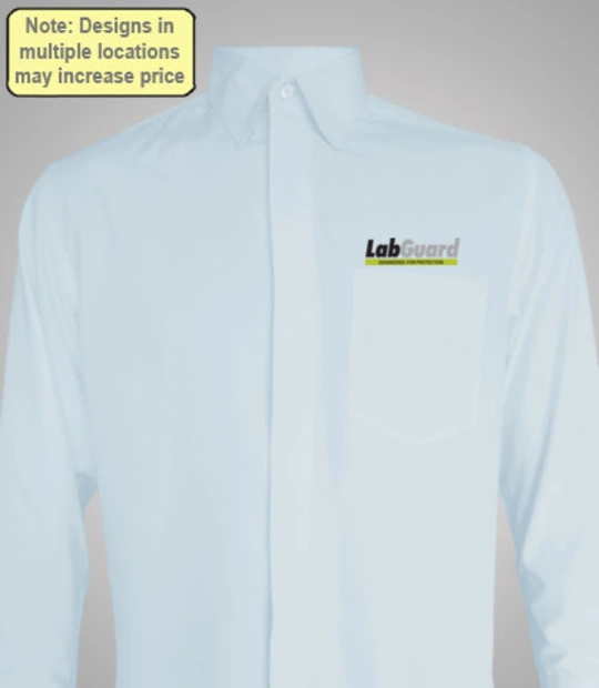 T shirts labguard T-Shirt
