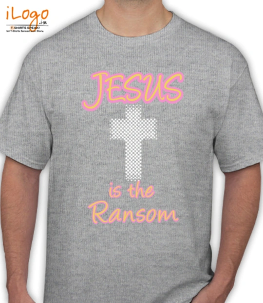 T shirts Ransom T-Shirt